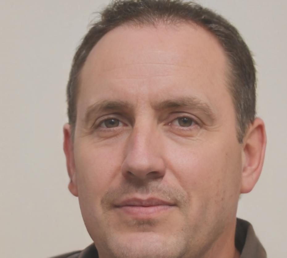 Founder pelriqavosa - odborník na finanční vzdělávání