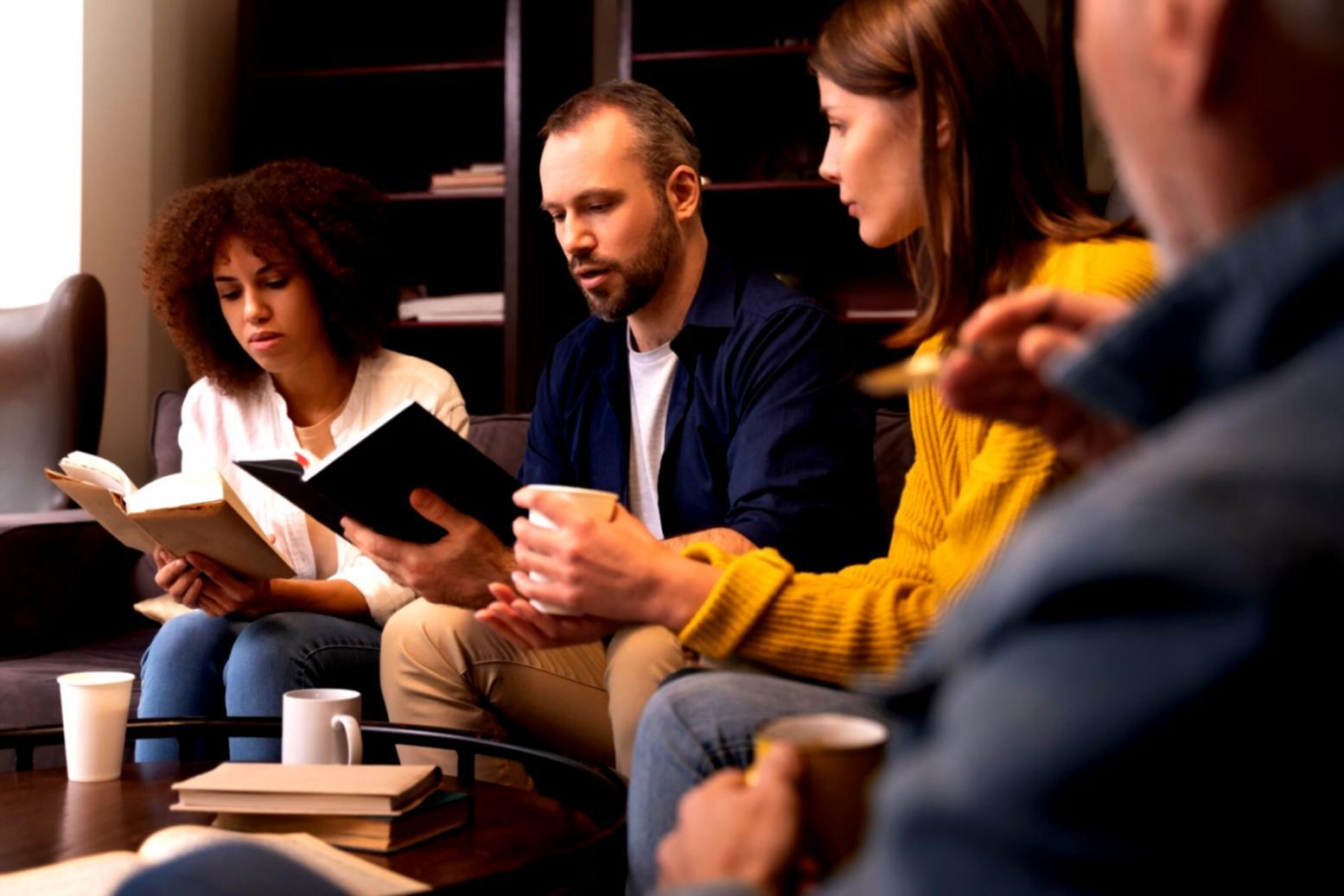 Studijní materiály a poznámky