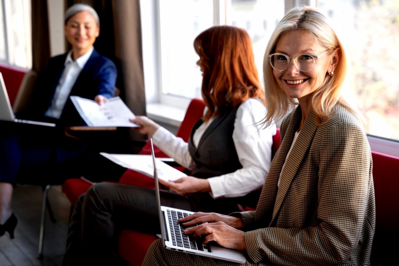 Příprava na studium osobních financí